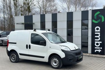 1.4B 77KM 2019r. Salon Polska F-Vat 23%