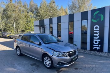 1.2PureTech 82KM 2017r. Salon Polska