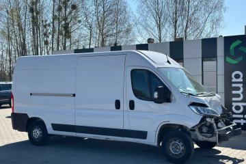 2.2HDI 164KM 2023r. L3H2 Salon Polska F-Vat 23%