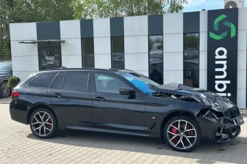 540i xDrive 333KM 2021r. Salon Polska F-Vat 23%