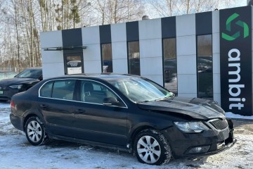 1.6TDI 105KM 2014r. auto zarejestrowane i ubezpieczone w Polsce
