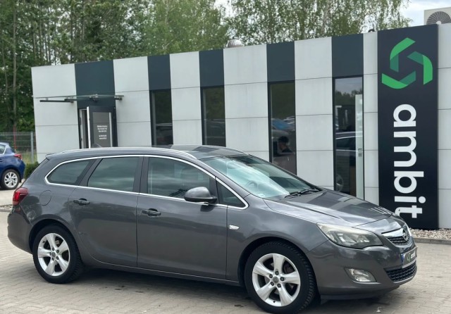 opel