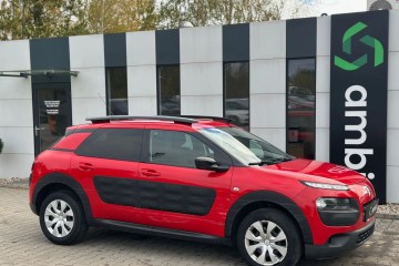 1.2PurTech 82KM 2016r. auto zarejestrowane i ubezpieczone w Polsce