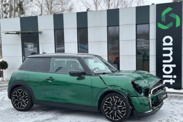 1.5B 156KM 2024r. Salon Polska F-Vat 23%