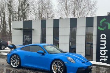 3996cm3 510KM 2021r. Salon Polska F-Vat 23%