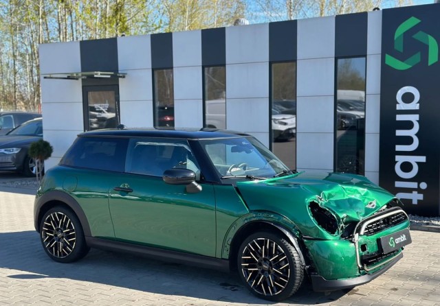 mini