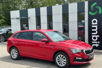 1.5TSI 150KM 2023r. Salon Polska F-Vat 23%