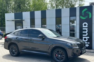 xDrive20i 183KM 2021r. Salon Polska F-Vat 23%