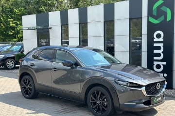 2.0e-Skyactiv 186KM 2022r. Salon Polska