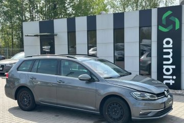 1.4TSI 125KM 2017r. Salon Polska