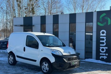 1.4B LPG 77KM 2019r. Salon Polska