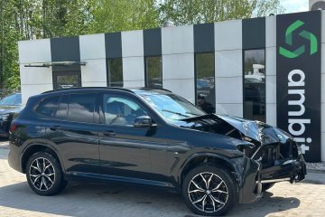 xDrive20D 190KM 2023r. Salon Polska F-Vat 23%