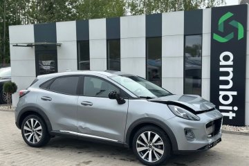 1.0EcoBoost 125KM 2022r.automat Salon Polska