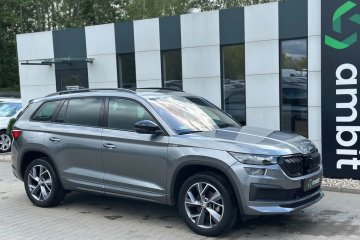 1.5TSI 150KM 2022r. Sportline Salon Polska