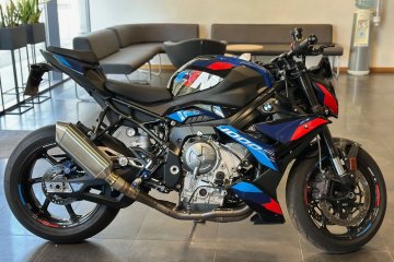 M1000R 210KM 2022r. Salon Polska F-Vat 23%