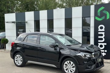 1.0B 111KM 2017r. 4WD automat Salon Polska