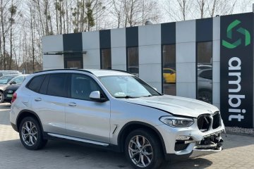 xDrive20D 190KM 2018r. Salon Polska