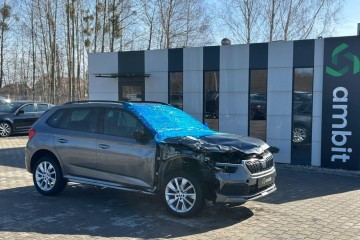 1.0TSI 110KM 2023r. Salon Polska F-Vat 23%