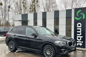 2.0D 190KM 2020r. xDrive Salon Polska