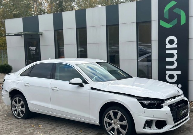 audi