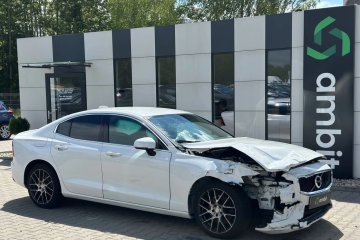 2.0B 190KM 2020r. Salon Polska Inscription