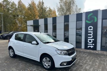 1.0B 101KM LPG 2020r. Salon Polska F-Vat 23%