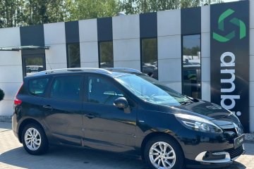 1.2TCE 116KM 2016r. auto zarejestrowane i ubezpieczone w Polsce