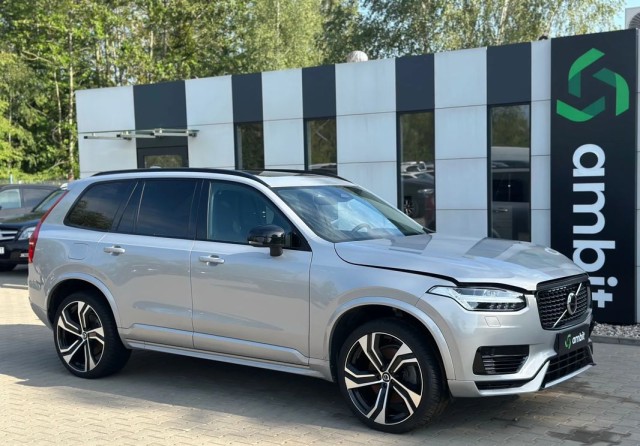 volvo