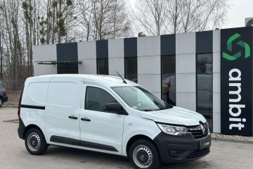 1.5dCi 95KM 2022r. Salon Polska