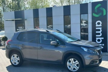 1.2PureTech 130KM 2019r. auto zarejestrowane i ubezpieczone w Polsce