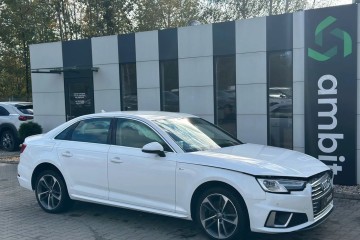 2.0TFSi 150KM 2019r. Salon Polska F-Vat 23%