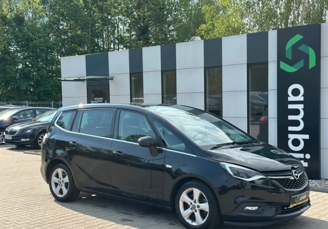 opel
