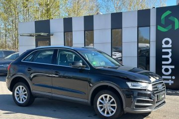 2.0TDI 150KM 2017r. auto zarejestrowane i ubezpieczone w Polsce