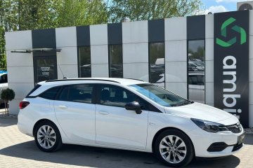 1.5CDTi 122KM 2021r. automat F-Vat 23%