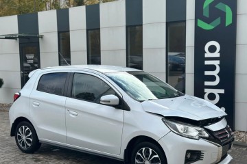 1.271KM 2021r. INSTYL CVT 35 125km Salon Polska