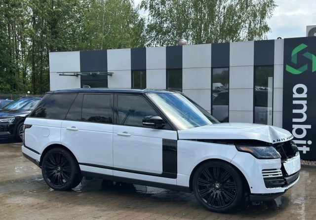 land-rover
