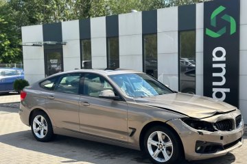 328i 245KM 2015r. xDrive auto zarejestrowane i ubezpieczone w Polsce