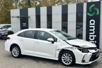 1.5B 125KM 2022r. Active Salon Polska