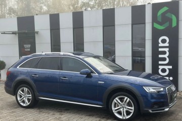 2.0TFSi 252KM 2018r. Allroad Quattro Salon Polska