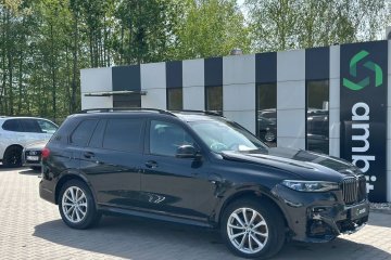M50D 400KM 2020r. xDrive Salon Polska F-Vat 23%