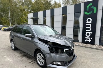 1.0TSI 96KM 2022r. Salon Polska F-Vat 23%
