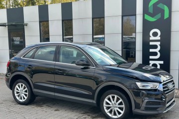 2.0TDI 150KM 2017r.automat auto zarejestrowane i ubezpieczone w Polsce