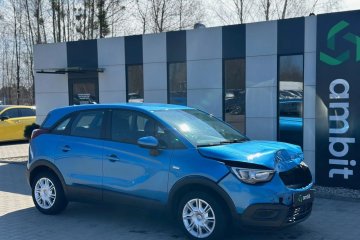 1.5CDTi 102KM 2020r. Salon Polska F-Vat 23%