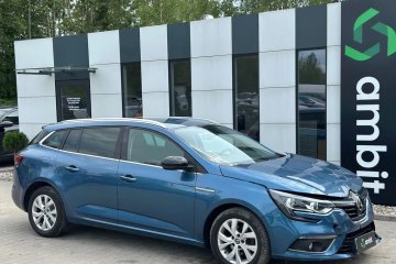 1.3TCE 115KM Limited 2018r. Salon Polska