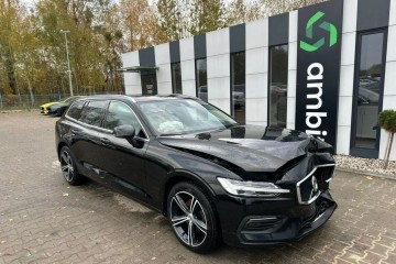 2.0D 190KM 2019r. D4 auto zarejestrowane i ubezpieczone w Polsce