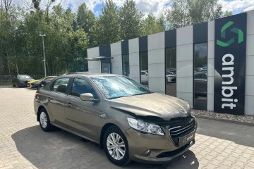 1.6VTi 116KM 2016r. Salon Polska