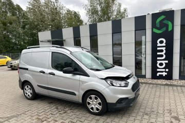 1.0EcoBoost 100KM 2021r. Salon Polska F-Vat 23%