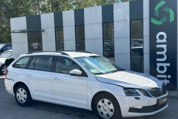 1.6TDI 115KM 2018r. Salon Polska F-Vat 23%