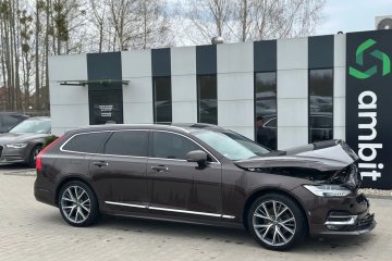 2.0D 235KM 2019r. AWD Salon Polska F-Vat 23%