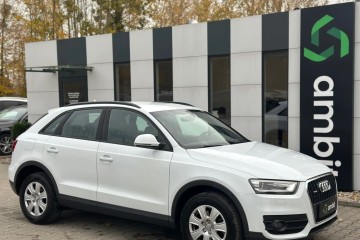 2.0TDI 140KM 2014r. 4x4Quattro Salon Polska